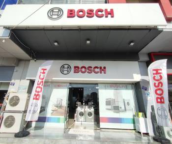 Bosch Home Appliances