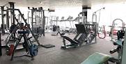 Brayani Sarchnar Gym
