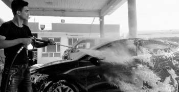 Briqa Car Wash