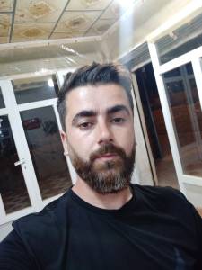 Brwa Barbershop