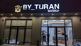 By_turan Barber