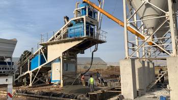 Capital Concrete
