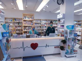 Capital Pharmacy