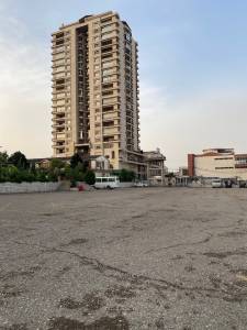 Car Parking Area