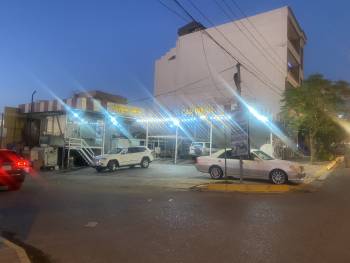 Car Wash