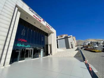 Carrefour Market