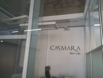 Casmara Cosmetics Iraq Office