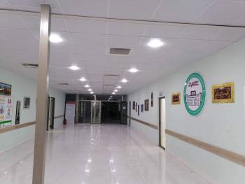 Castle Hospital