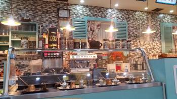Çati Cafe
