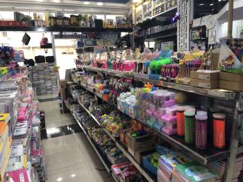 Center New
