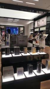 C&F Majidi Mall