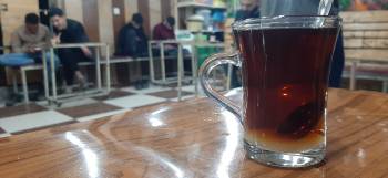 Chaixanay Xalk