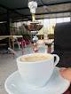 Cham Cafe