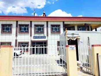 Chamchamal Electricity Distribution Directorate