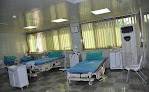 Chami Razan Hospital