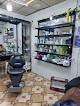 Chawder Barbershop