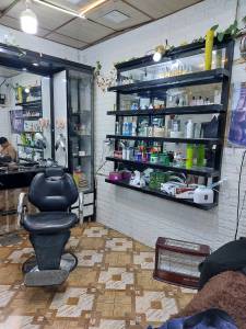 Chawder Barbershop