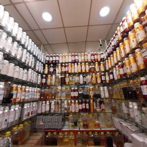 Chic Boni Chic Perfumes