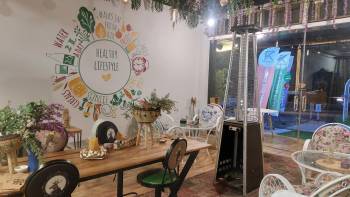 Chity Healthy Food