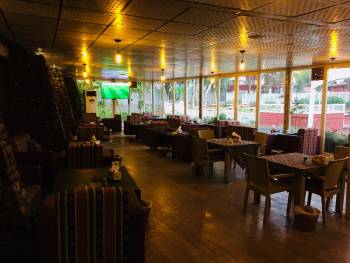 Chwala Restaurant