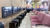 Chwarchra Gamecenter