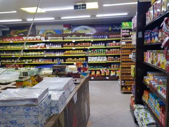 Chwesa Supermarket