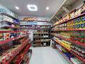Chya Market