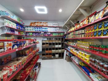 Chya Market