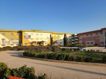 Cihan University – Sulaimaniya