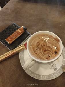 City Cafe