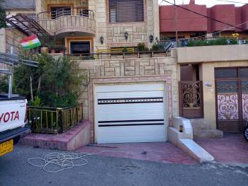 City Door