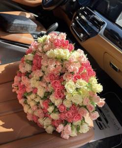 City Flower