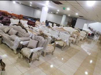 City Furniture