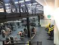 City Gym Majidi Mall Sulaimaniyah