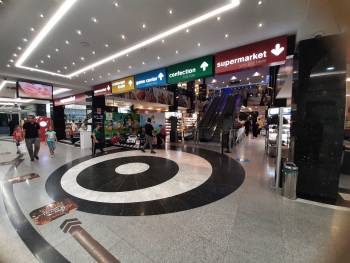 City Star Mall