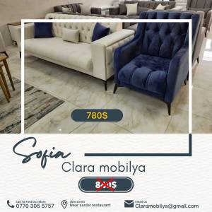 Clara Mobilya