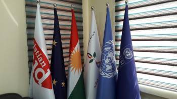 Clean Environment Friend Organization