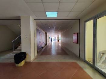 College Of Fine Arts (building No. 2)