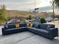 Daban Sofa Factory