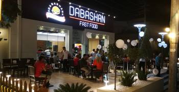 Dabashan Fast Food