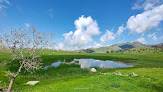 Dalaw Lake