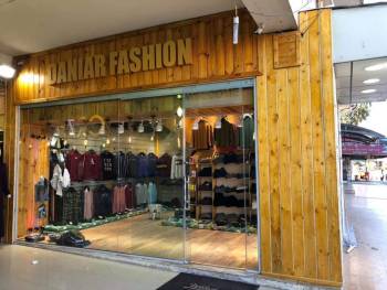 Daniar Fashion