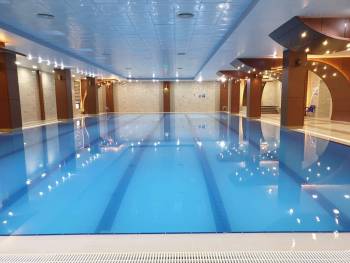 Darbendikhan Sports Club