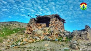 Dashtew Village Mosque