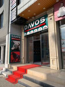 Davos Watch