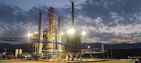 Dax Plant For Bitumen And Lube Oil