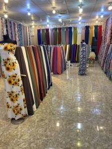 Dima's Clothing