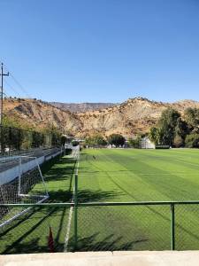 Dockan Stadium