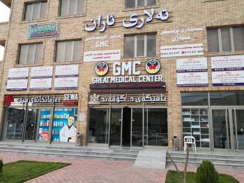 Dr. Govand Lab