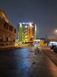 Dr Jamal Ahmad Rashid's Pediatric Teaching Hospital